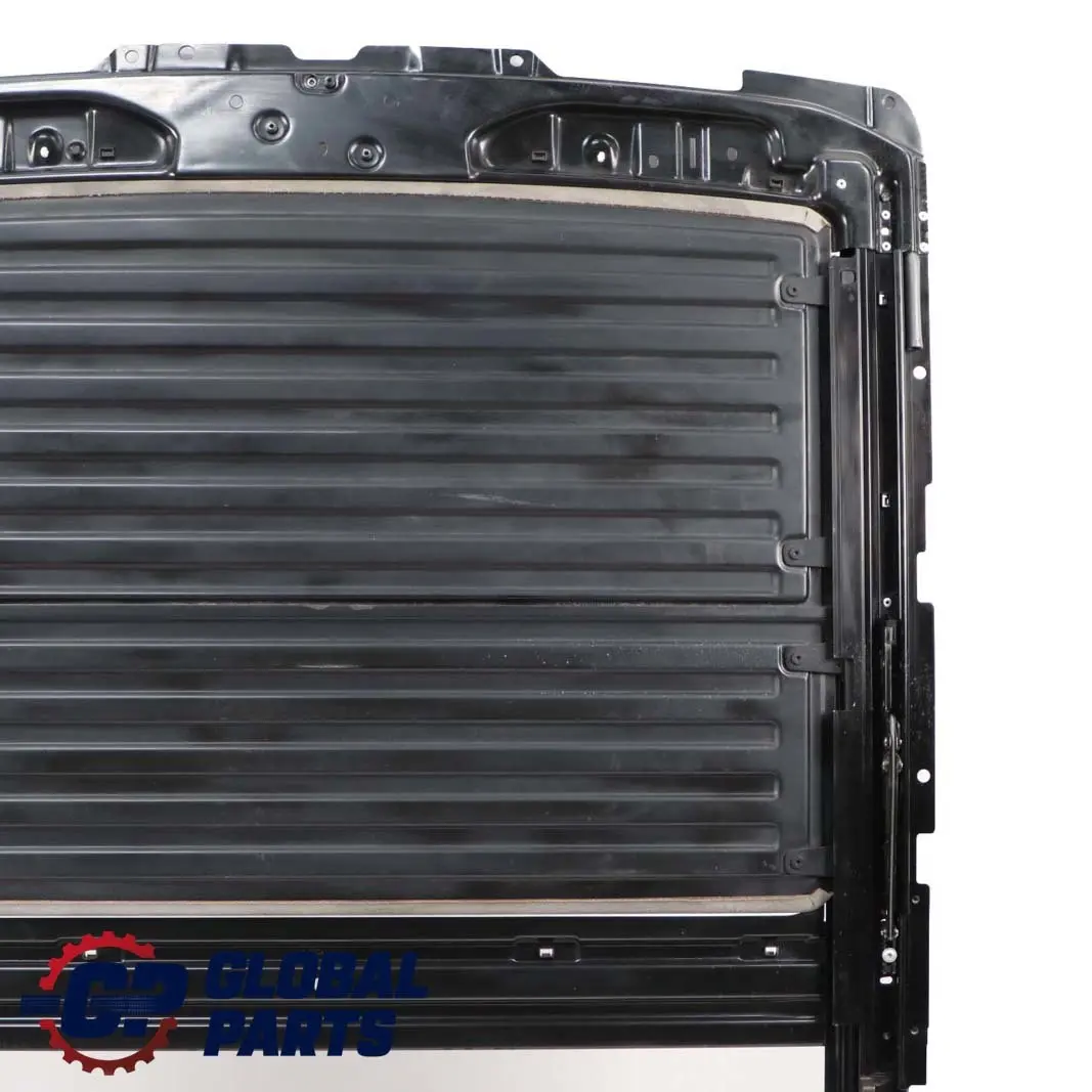 BMW 6 Series E63 Coupe Sliding Roof Panoramic Sunroof Frame 7072029 - SKU 7078217 - Part number 7133717