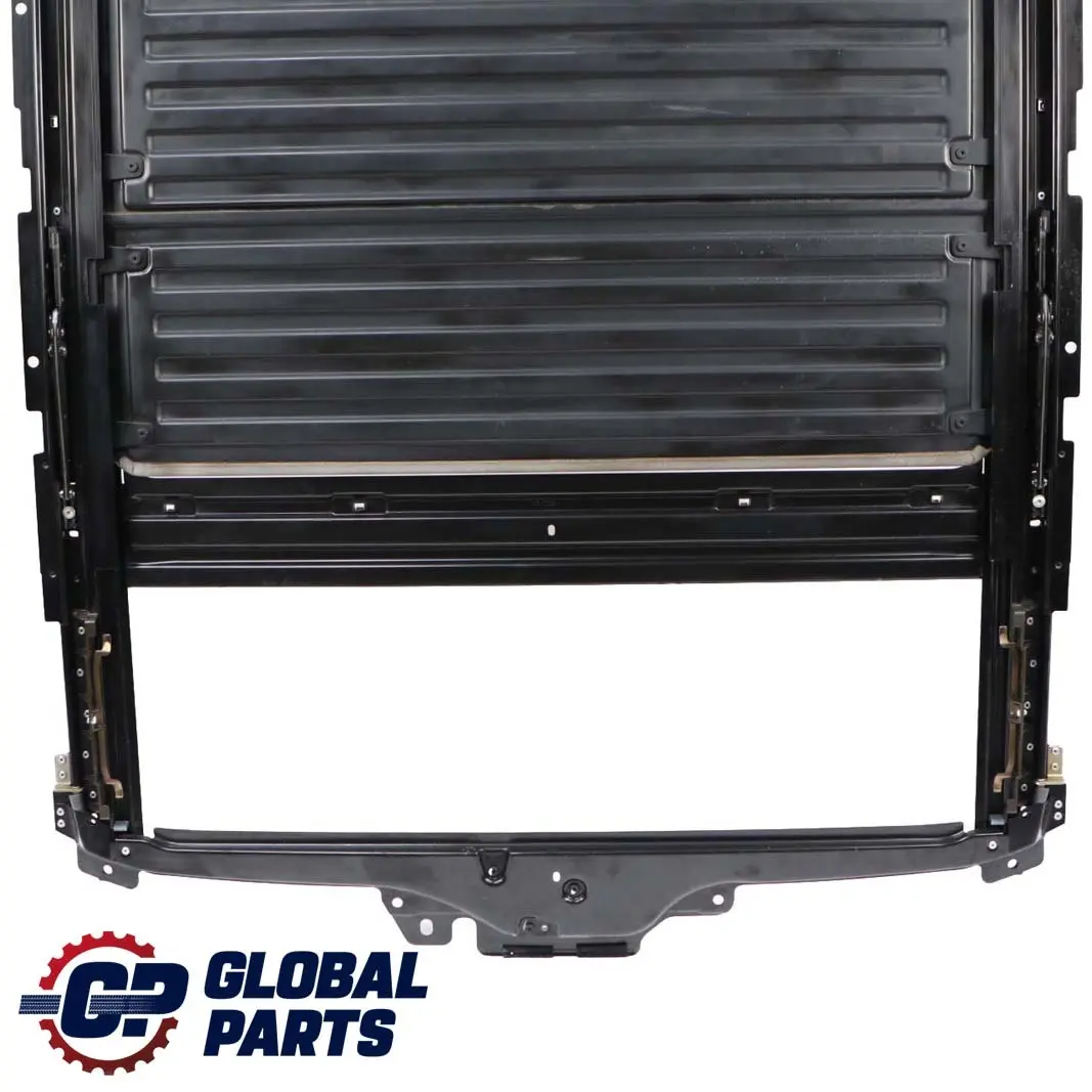 Sliding Roof Panoramic Sunroof Frame 7072029 to BMW 6 Series E63 Coupe with Part number 7133717 BMW 6 Series E63 Coupe Sliding Roof Panoramic Sunroof Frame 7072029 - SKU 7078217 - Part number 7133717