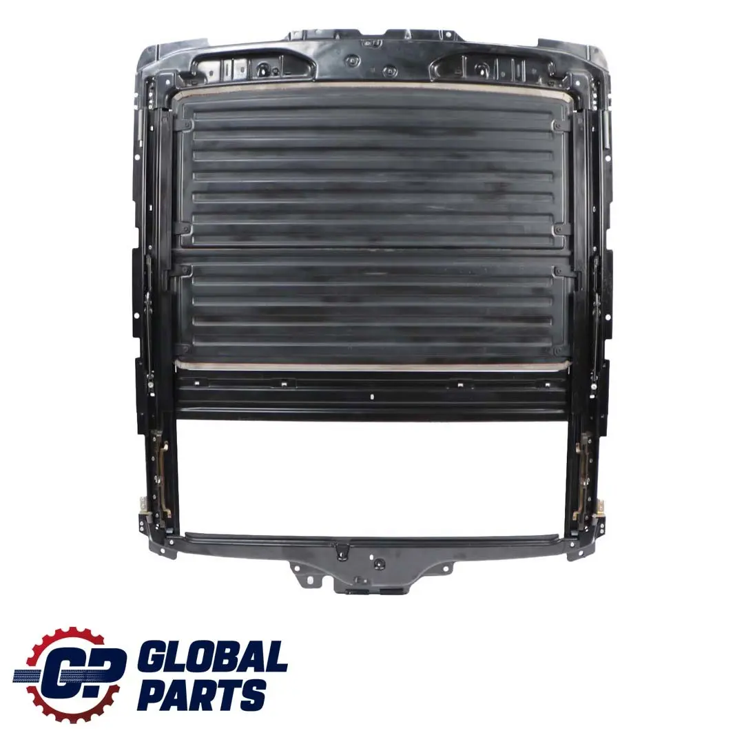 BMW 6 Series E63 Coupe Sliding Roof Panoramic Sunroof Frame 7072029 - SKU 7078217 - Part number 7133717