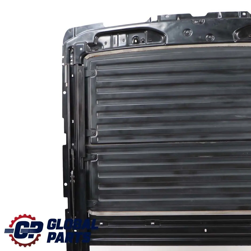 BMW E63 Coupe Sliding Roof Panoramic Sunroof Frame 7072029 - SKU 7078217 - Part number 7133717