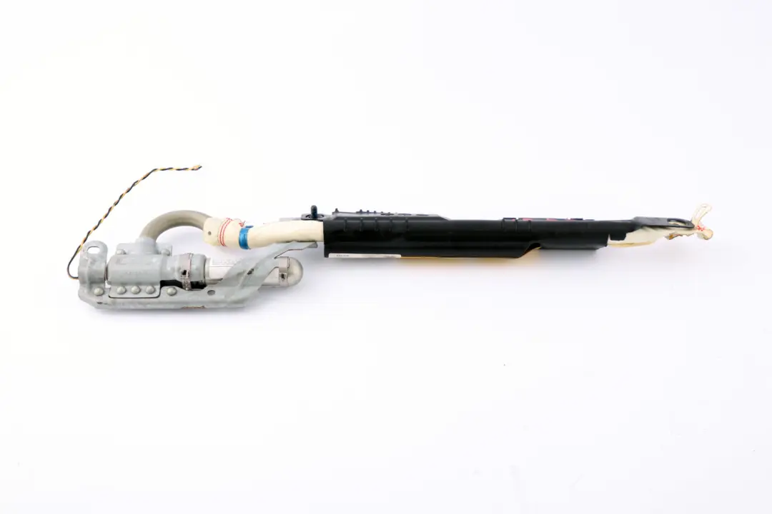 Overhead Airbag Dachvorhang hinten links N/S für BMW X5 Serie E53 mit Teilenummer 7078479 BMW X5 Serie E53 Overhead Airbag Dachvorhang hinten links N/S - SKU 7078479 - Teilenummer 7078479