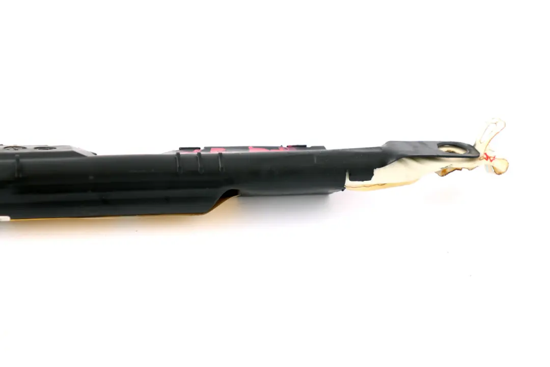 BMW X5 E53 Overhead Air Module Roof Curtain Rear Left N/S - SKU 7078479 - Part number 7078479