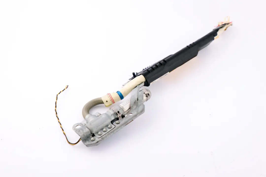 Overhead Air Module Roof Curtain Rear Left N/S to BMW X5 E53 with Part number 7078479 BMW X5 E53 Overhead Air Module Roof Curtain Rear Left N/S - SKU 7078479 - Part number 7078479