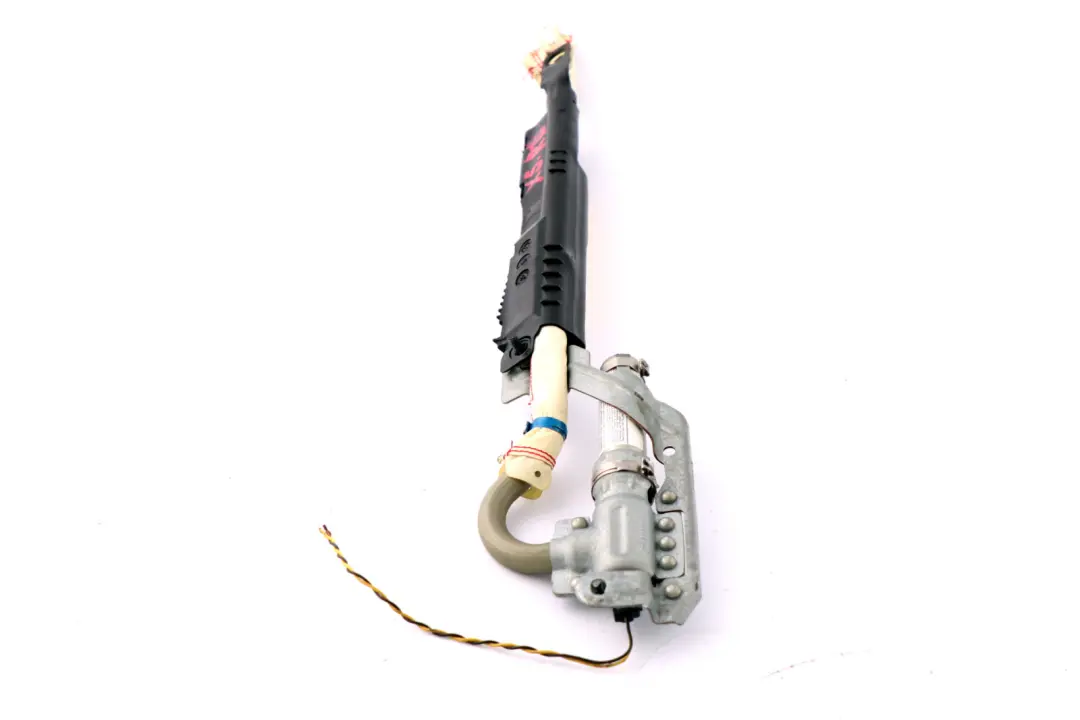 BMW X5 E53 Airbag Poduszka Powietrzna Kurtyna Lewy Tył - SKU 7078479 - Numer Części 7078479
