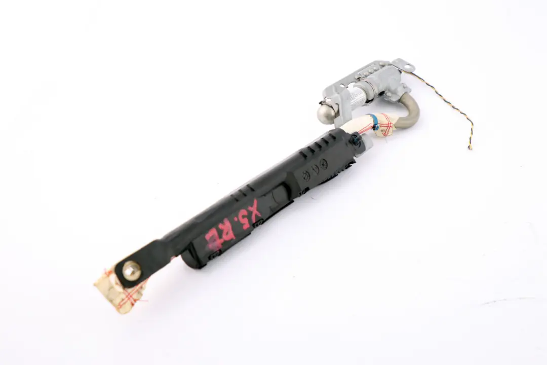 BMW X5 Serie E53 Overhead Airbag Dachvorhang hinten links N/S - SKU 7078479 - Teilenummer 7078479