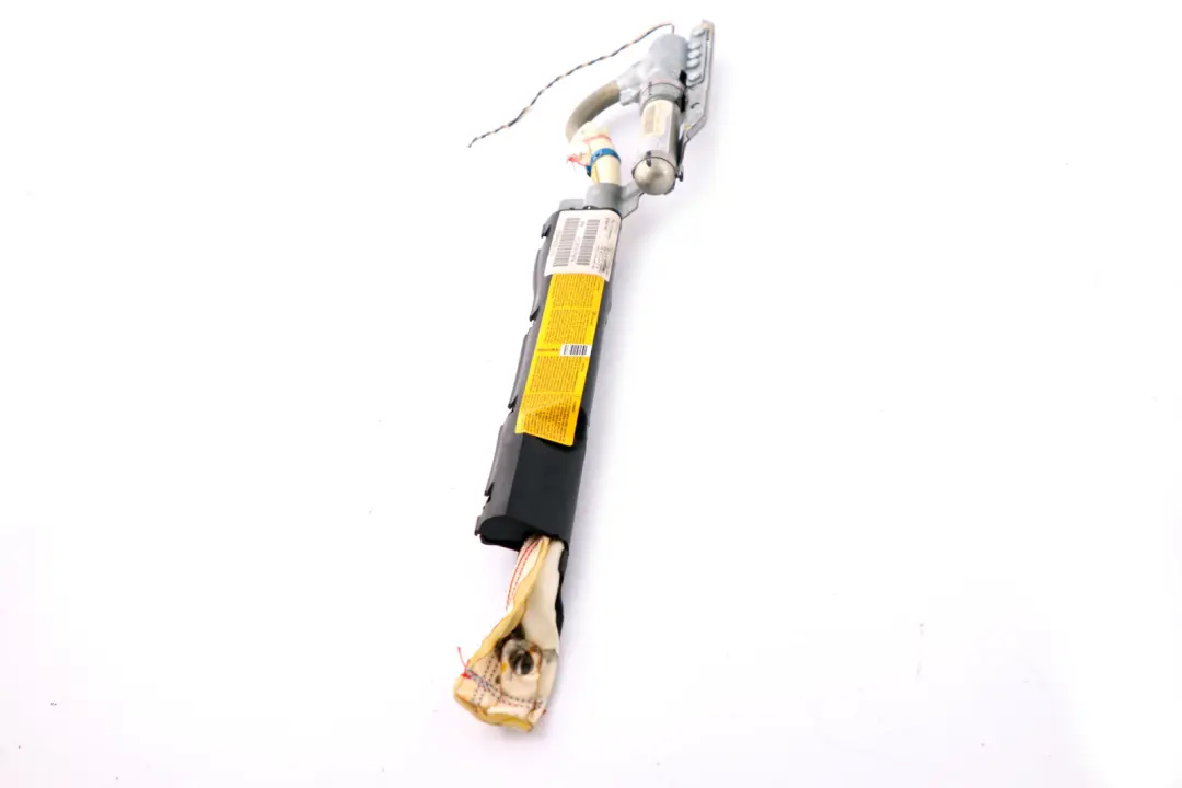 Overhead Airbag Dachvorhang hinten links N/S für BMW X5 Serie E53 mit Teilenummer 7078479 BMW X5 Serie E53 Overhead Airbag Dachvorhang hinten links N/S - SKU 7078479 - Teilenummer 7078479