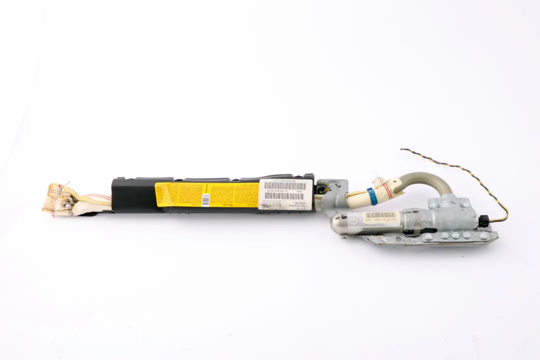 BMW X5 Serie E53 Overhead Airbag Dachvorhang hinten links N/S - SKU 7078479 - Teilenummer 7078479