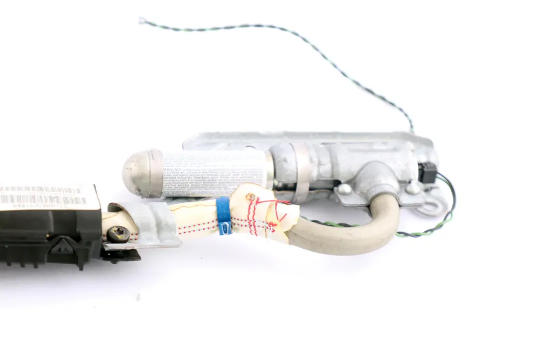 modulo de techo cortina trasera derecha para BMW E53 Air con número de pieza 7078480 BMW E53 Air modulo de techo cortina trasera derecha - SKU 7078480 - Número de pieza 7078480