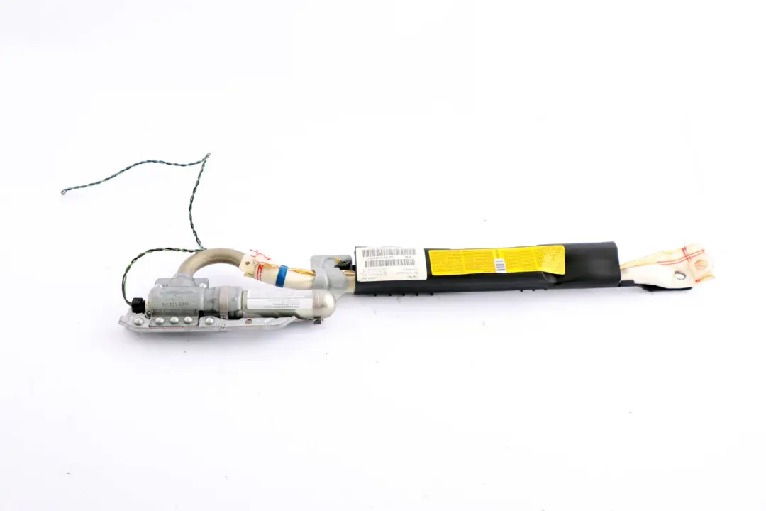 modulo de techo cortina trasera derecha para BMW E53 Air con número de pieza 7078480 BMW E53 Air modulo de techo cortina trasera derecha - SKU 7078480 - Número de pieza 7078480