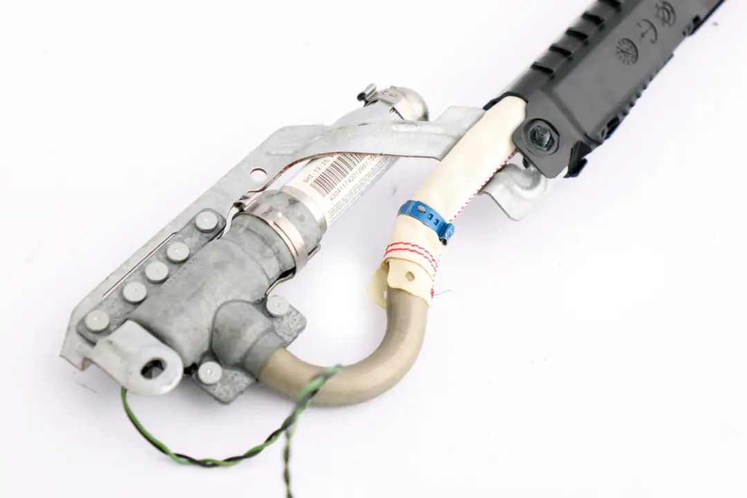 Modulo frontale a tendina posteriore destro per BMW E53 Air con numero di parte 7078480 BMW E53 Air Modulo frontale a tendina posteriore destro - SKU 7078480 - Numero di parte 7078480