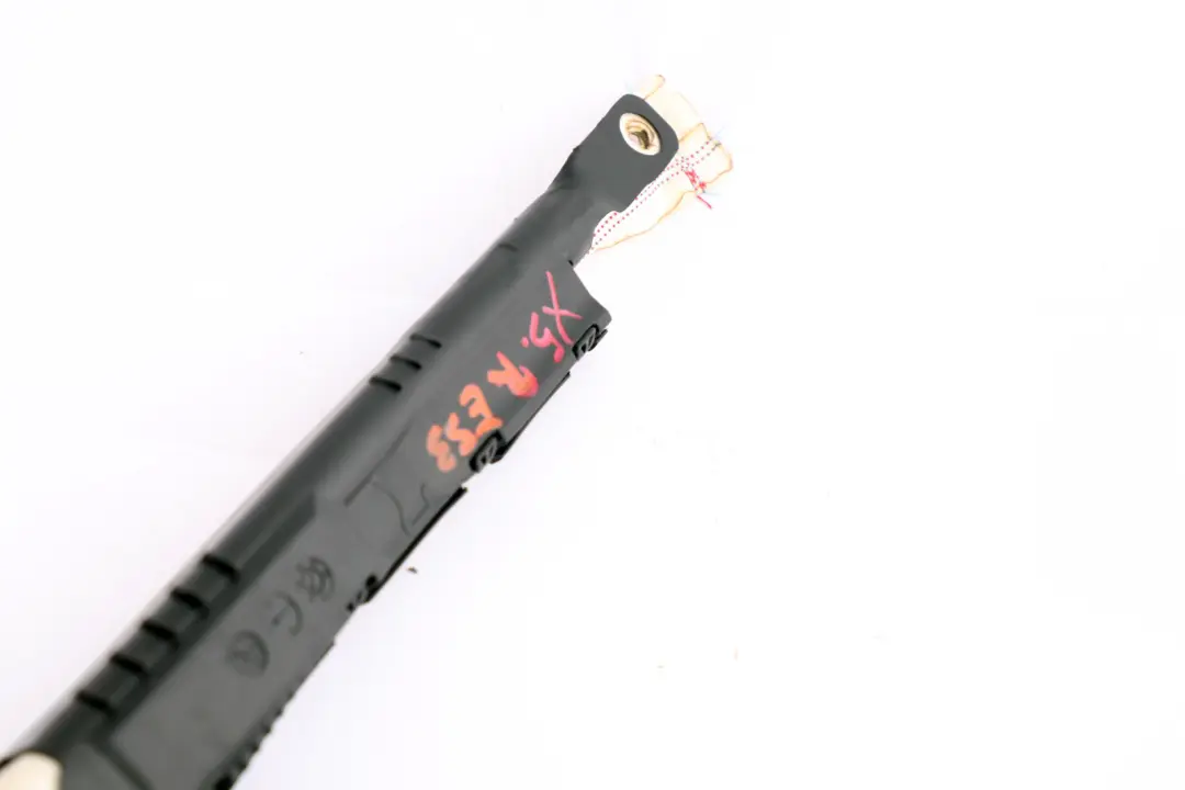 BMW E53 Air modulo de techo cortina trasera derecha - SKU 7078480 - Número de pieza 7078480