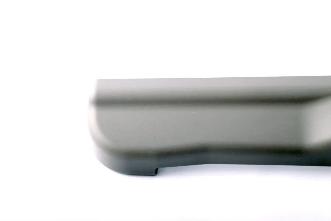 Finisher Upper Rail Exterior Trim Cover Front Right Seat to BMW 5 series E60 E61 with Part number 7078526 BMW 5 series E60 E61 Finisher Upper Rail Exterior Trim Cover Front Right Seat - SKU 7078526 - Part number 7078526