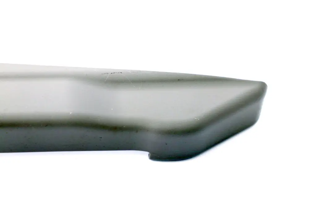 Finisher Upper Rail Exterior Trim Cover Front Right Seat to BMW 5 series E60 E61 with Part number 7078526 BMW 5 series E60 E61 Finisher Upper Rail Exterior Trim Cover Front Right Seat - SKU 7078526 - Part number 7078526