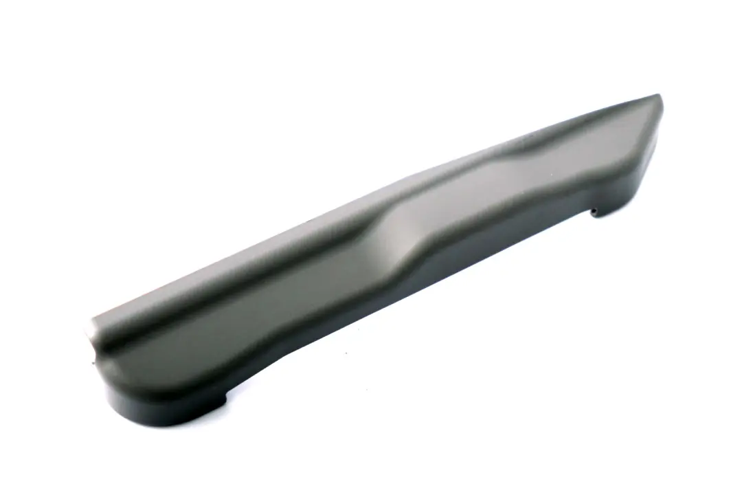 Finisher Upper Rail Exterior Trim Cover Front Right Seat to BMW 5 series E60 E61 with Part number 7078526 BMW 5 series E60 E61 Finisher Upper Rail Exterior Trim Cover Front Right Seat - SKU 7078526 - Part number 7078526