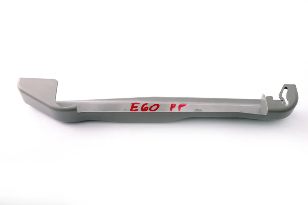 BMW 5 er E60 E61 Blende Oberschiene Aussen Rechts - SKU 7078526 - Teilenummer 7078526