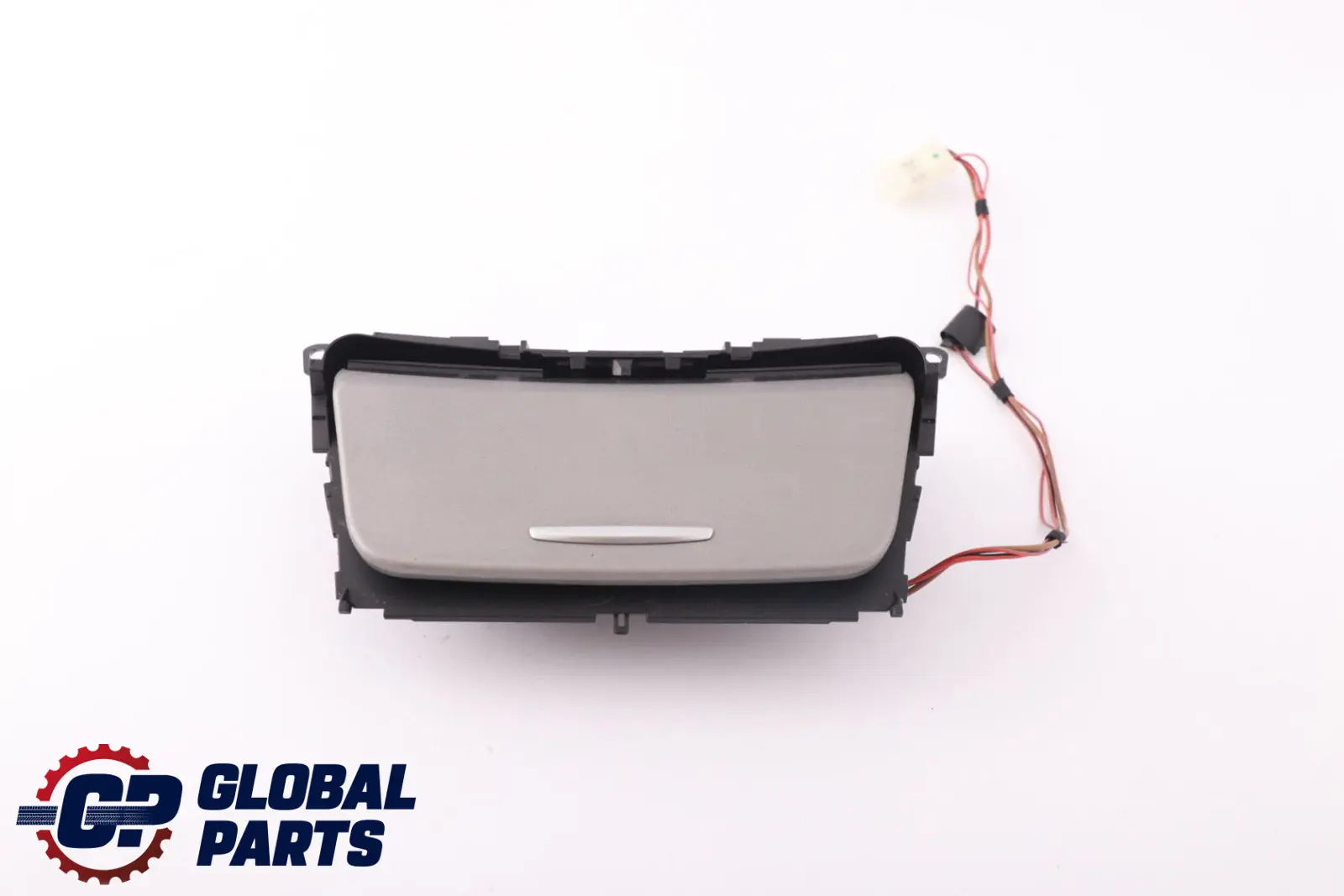 BMW E87 Posacenere Decorazione Titan Argento 7078571