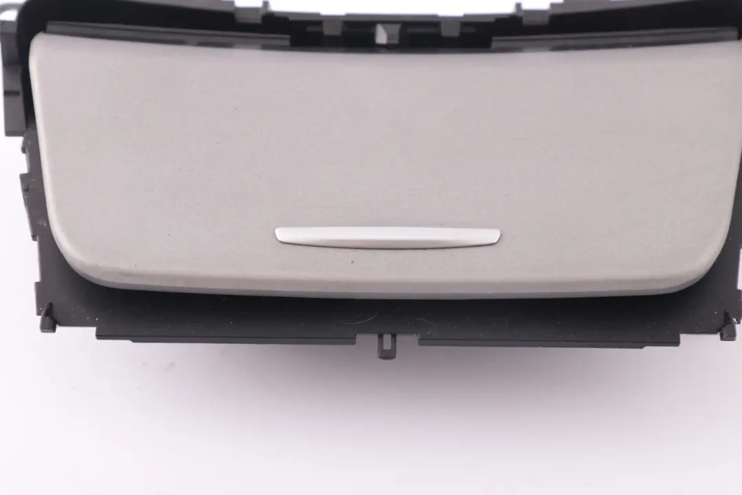 Centre Console Ashtray MD Ascher Tray Decor Titan Matt to BMW 1 Series E87 with Part number 7078571 BMW 1 Series E87 Centre Console Ashtray MD Ascher Tray Decor Titan Matt - SKU 7078571-19 - Part number 7078571