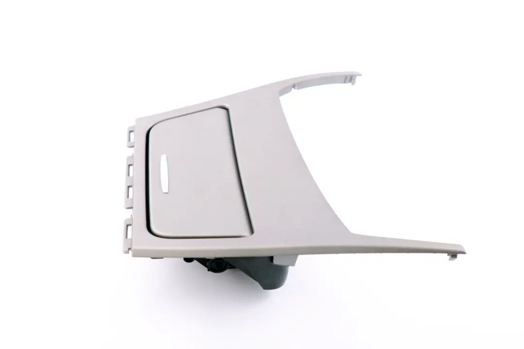 BMW 1 Series 29 E87 Ashtray Finisher Tray Decor Titan Matt Front - SKU 7078571-29 - Part number 7078571