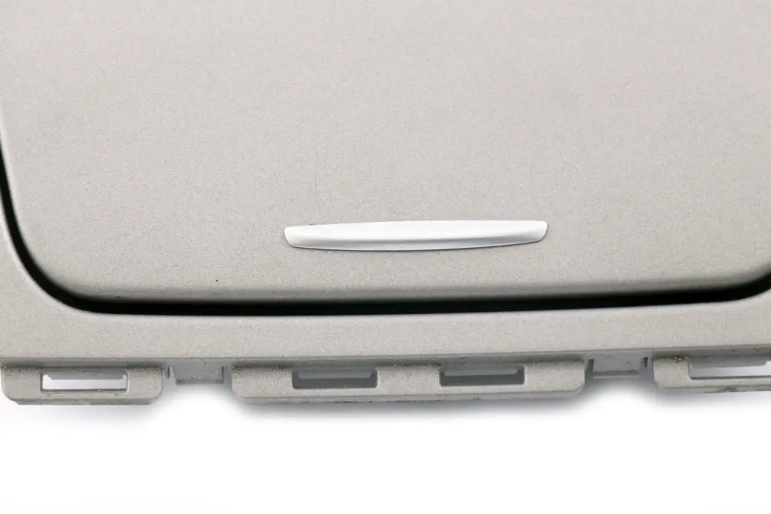 Ashtray Finisher Tray Decor Titan Matt Front to BMW 1 Series 29 E87 with Part number 7078571 BMW 1 Series 29 E87 Ashtray Finisher Tray Decor Titan Matt Front - SKU 7078571-29 - Part number 7078571