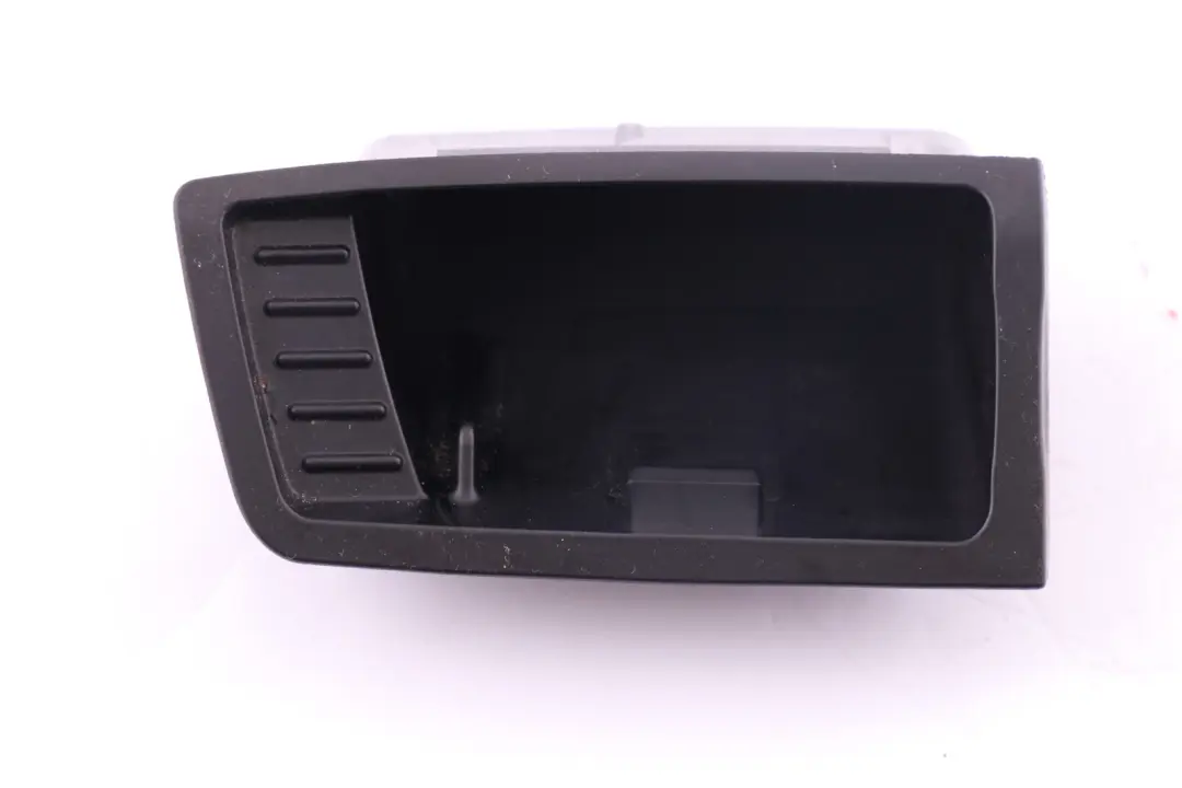 Ash Tray Ashtray Insert Dash Console to BMW E81 E82 E87 E88 E90 E91 E92 E93 with Part number 7078573 BMW E81 E82 E87 E88 E90 E91 E92 E93 Ash Tray Ashtray Insert Dash Console - SKU 7078573 - Part number 7078573