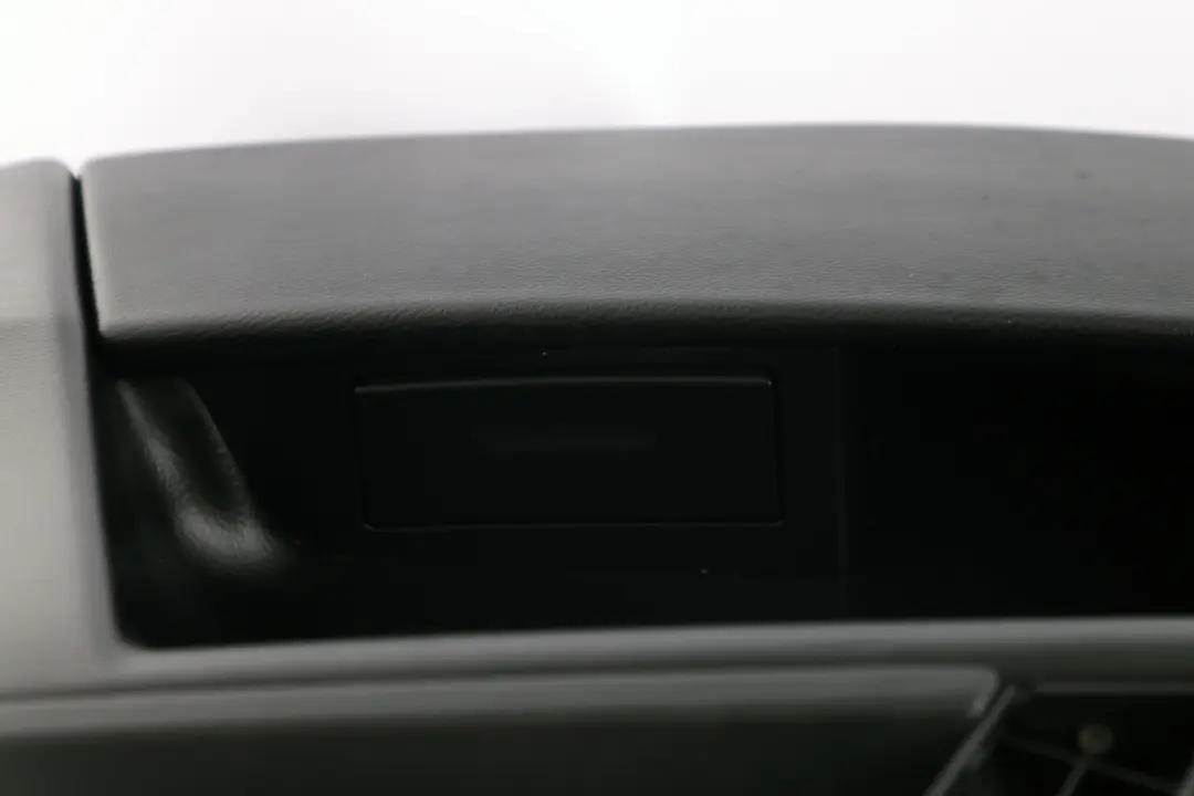BMW E60 E61 Boczek Tapicerka Drzwi Lewy Tył - SKU 7078727-1 - Numer Części 7078727