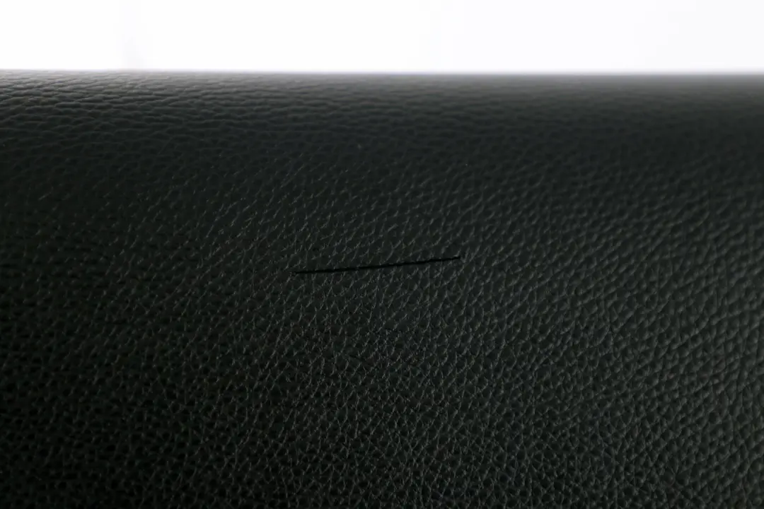 Trasera Izquierda Tarjeta Puerta Forro Tela Panel Trim Negro para BMW E60 con número de pieza 7078727 BMW E60 Trasera Izquierda Tarjeta Puerta Forro Tela Panel Trim Negro - SKU 7078727-1 - Número de pieza 7078727