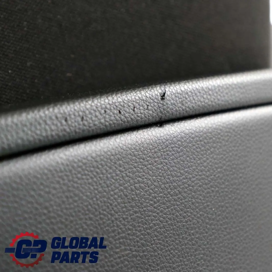 Right O/S Door Card Lining Cloth Cover Trim Black Panel to BMW E60 E61 Rear with Part number 7078728 BMW E60 E61 Rear Right O/S Door Card Lining Cloth Cover Trim Black Panel - SKU 7078728-1 - Part number 7078728