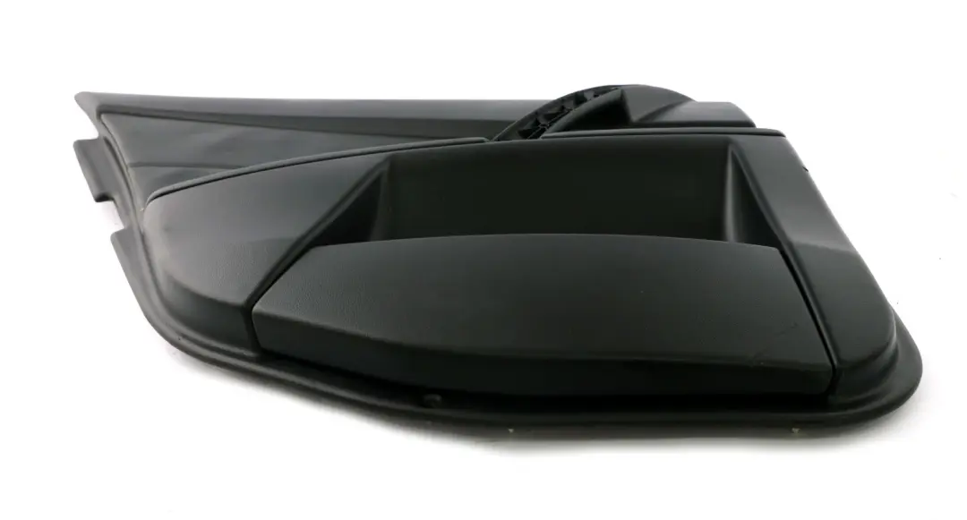 Panneau Portieres Cuir Arriere Gauche Noir pour BMW 5 E60 E61 à propos du numéro de pièce 7078741 BMW 5 E60 E61 Panneau Portieres Cuir Arriere Gauche Noir - SKU 7078741 - Numéro de pièce 7078741