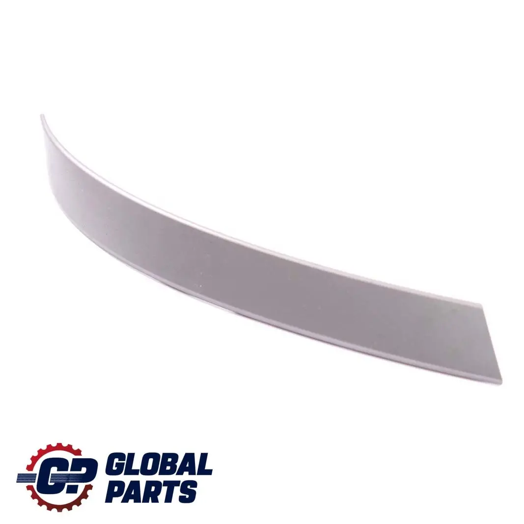 BMW E60 E61 Maniglia superiore parte posteriore sinistra Titan II Dunkel - SKU 7079441-1 - Numero di parte 7079441