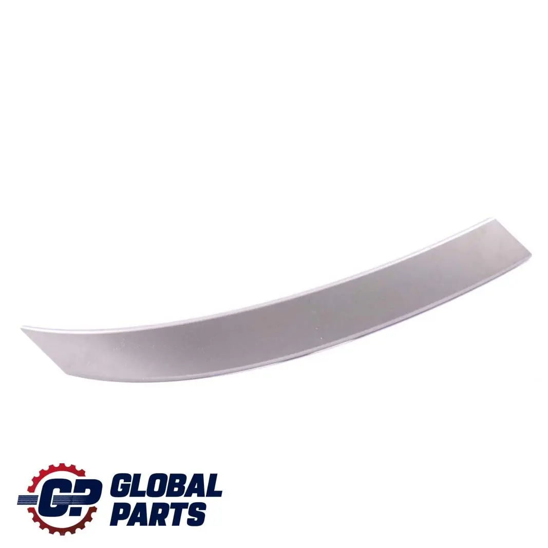 Maniglia superiore parte posteriore sinistra Titan II Dunkel per BMW E60 E61 con numero di parte 7079441 BMW E60 E61 Maniglia superiore parte posteriore sinistra Titan II Dunkel - SKU 7079441-1 - Numero di parte 7079441