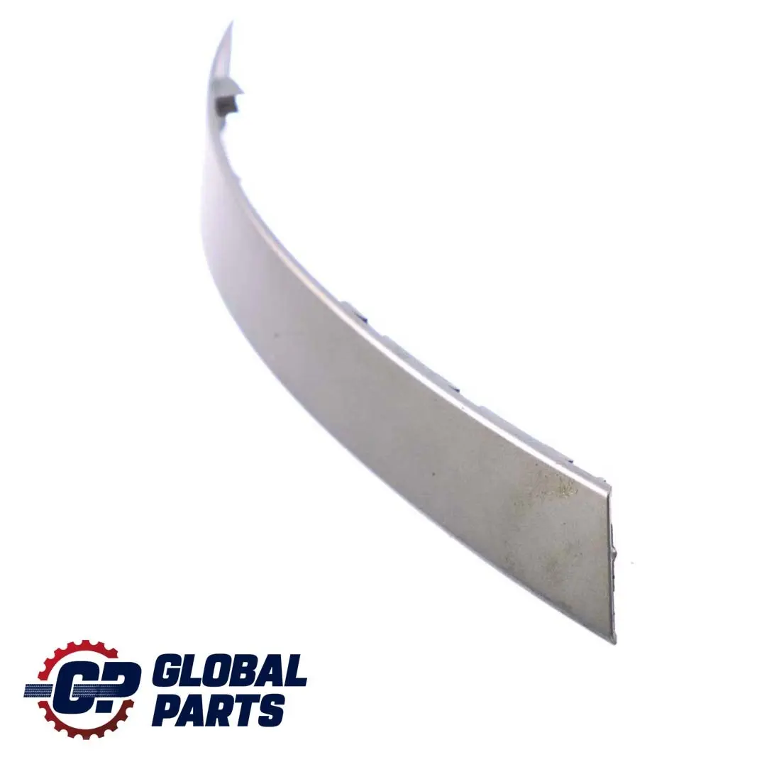 Manija Parte Superior Trasera Izquierda Titan II Dunkel para BMW E60 E61 con número de pieza 7079441 BMW E60 E61 Manija Parte Superior Trasera Izquierda Titan II Dunkel - SKU 7079441-1 - Número de pieza 7079441