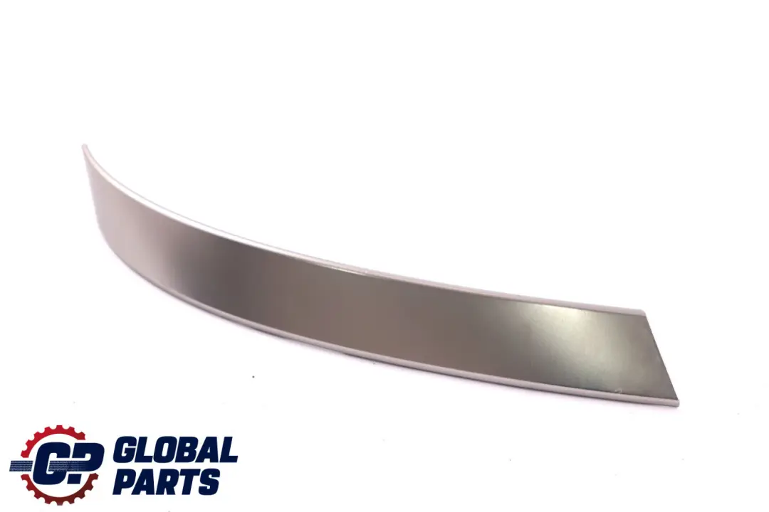 Griff Oberteil Hinten Links Titan II Dunkel N/S für BMW 5 er E60 E61 mit Teilenummer 7079441 BMW 5 er E60 E61 Griff Oberteil Hinten Links Titan II Dunkel N/S - SKU 7079441 - Teilenummer 7079441