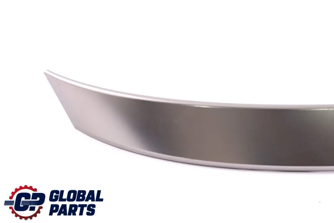 Griff Oberteil Hinten Links Titan II Dunkel N/S für BMW 5 er E60 E61 mit Teilenummer 7079441 BMW 5 er E60 E61 Griff Oberteil Hinten Links Titan II Dunkel N/S - SKU 7079441 - Teilenummer 7079441