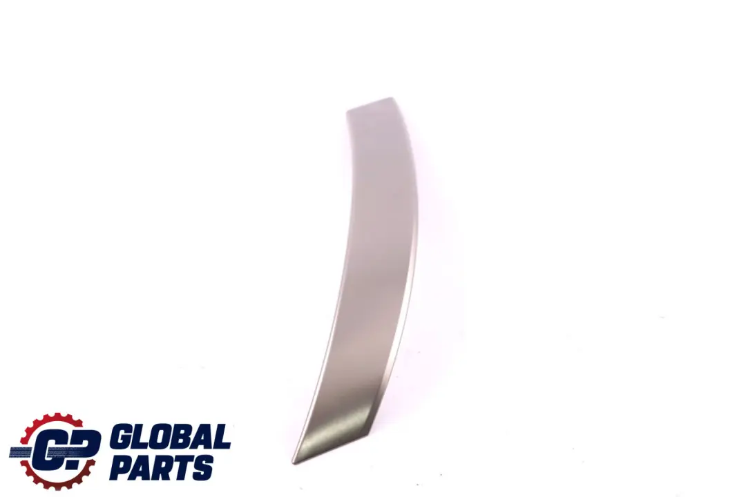 Handle Upper Part Rear Left Titan II Dunkel N/S to BMW 5 Series E60 E61 with Part number 7079441 BMW 5 Series E60 E61 Handle Upper Part Rear Left Titan II Dunkel N/S - SKU 7079441 - Part number 7079441