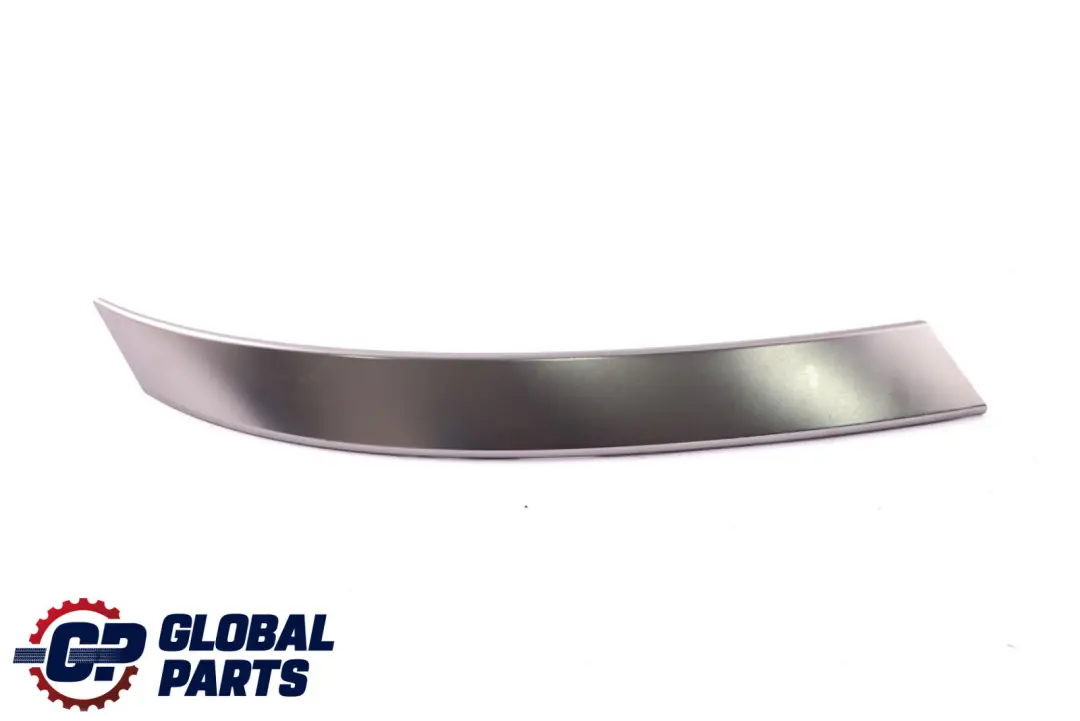 BMW E60 E61 Partie superieure poignee arriere gauche Titan II Dunkel - SKU 7079441 - Numéro de pièce 7079441