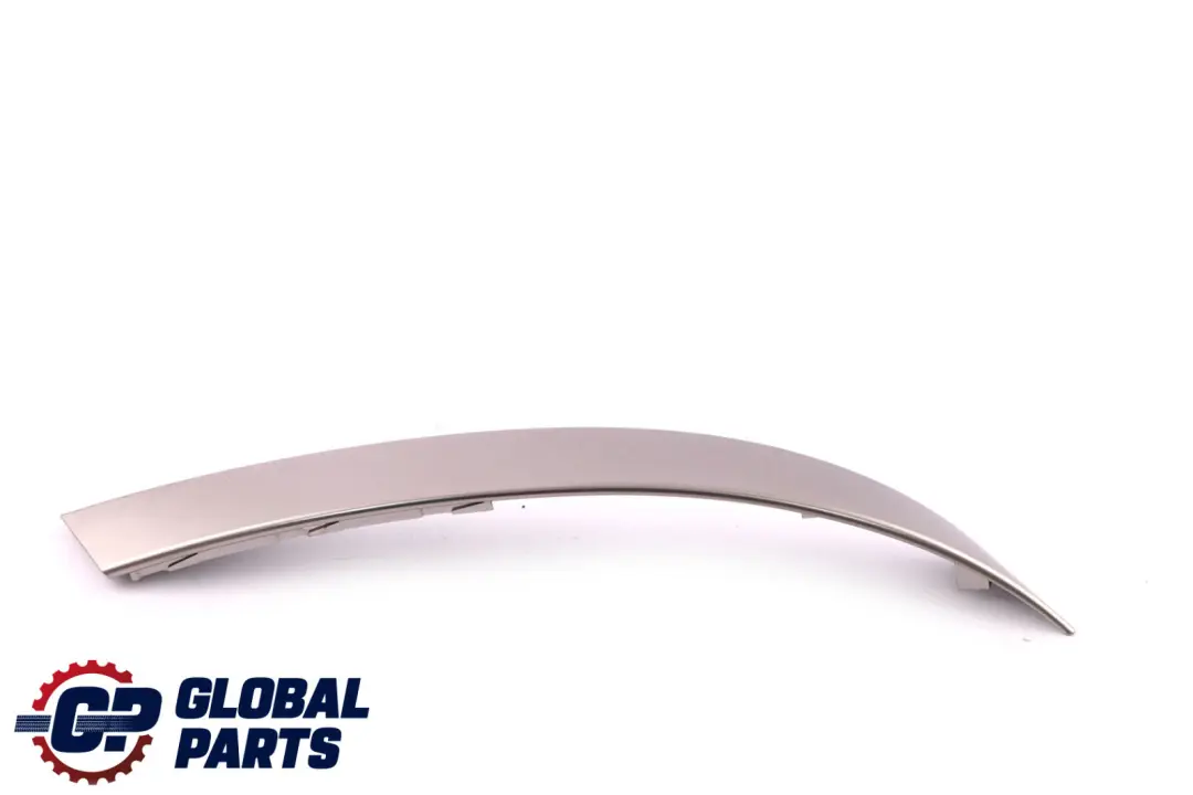 BMW E60 E61 Partie superieure poignee arriere gauche Titan II Dunkel - SKU 7079441 - Numéro de pièce 7079441