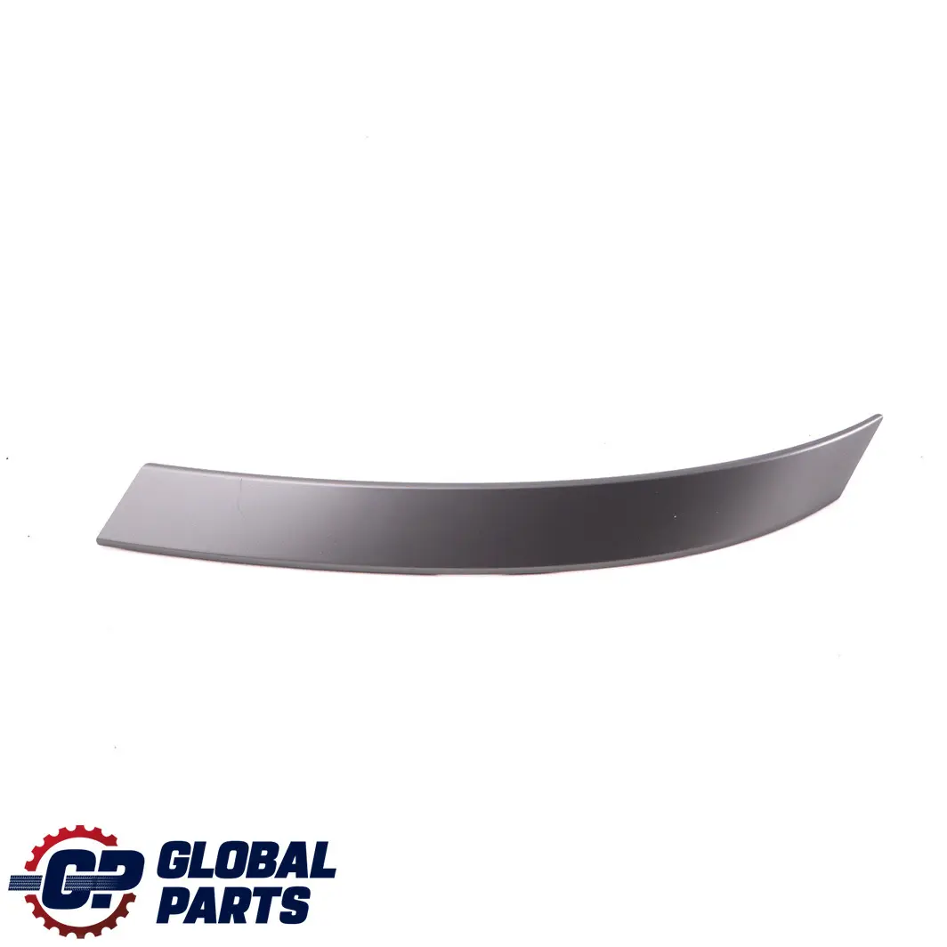 Griff Oberteil Hinten Rechts Titan Dunkel für BMW 5 Series 1 E60 E61 mit Teilenummer 7079442 BMW 5 Series 1 E60 E61 Griff Oberteil Hinten Rechts Titan Dunkel - SKU 7079442-1 - Teilenummer 7079442