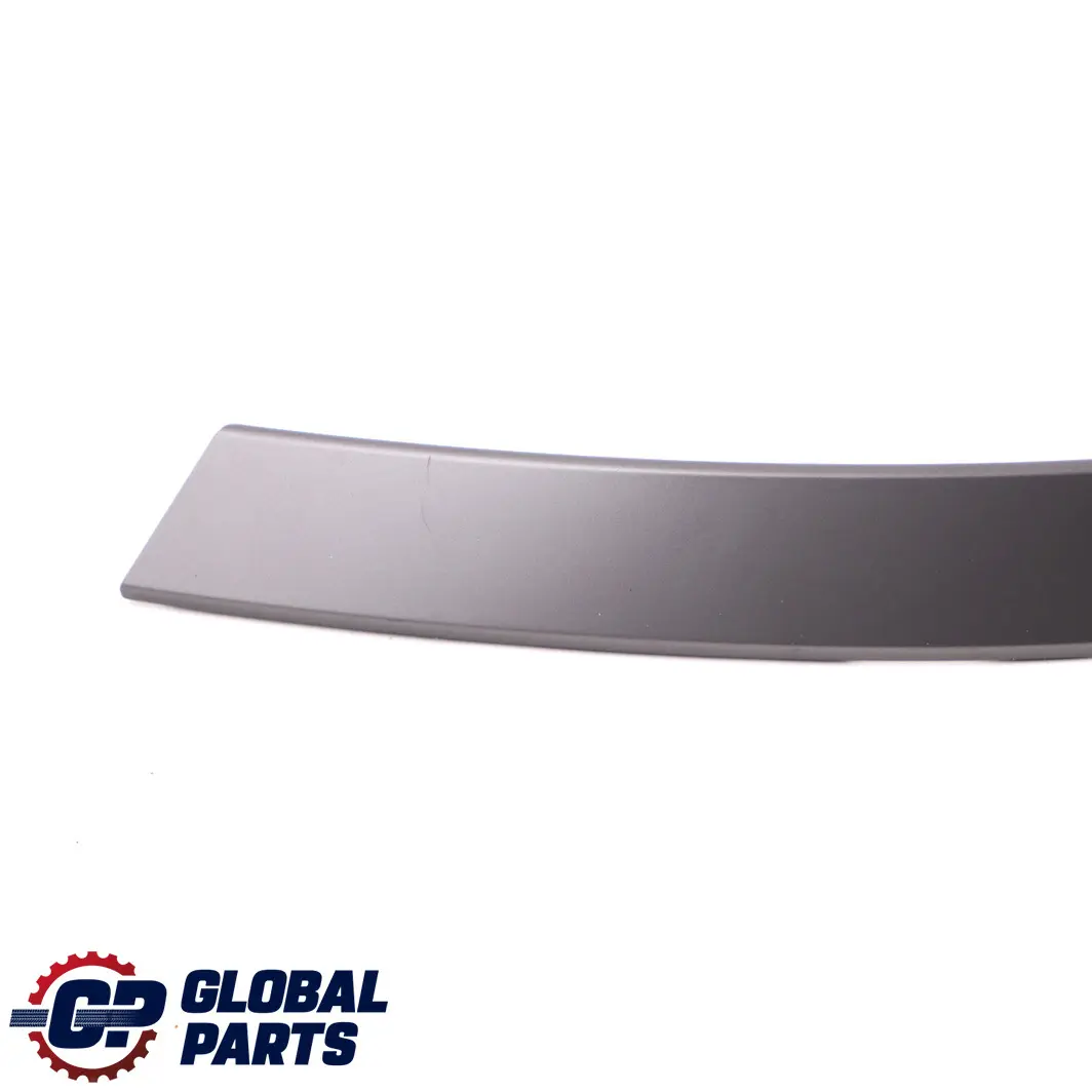 Griff Oberteil Hinten Rechts Titan Dunkel für BMW 5 Series 1 E60 E61 mit Teilenummer 7079442 BMW 5 Series 1 E60 E61 Griff Oberteil Hinten Rechts Titan Dunkel - SKU 7079442-1 - Teilenummer 7079442