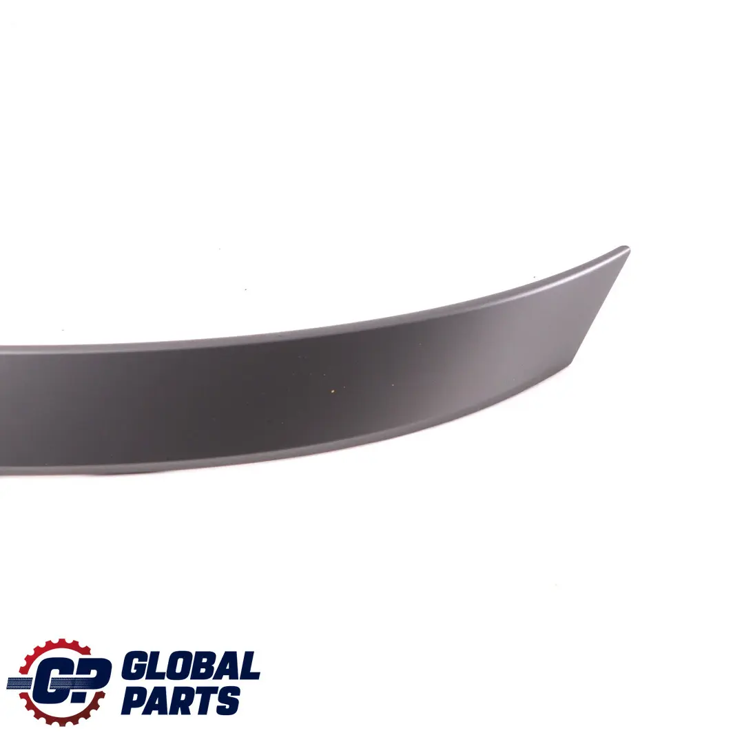 BMW 5 Series 1 E60 E61 Griff Oberteil Hinten Rechts Titan Dunkel - SKU 7079442-1 - Teilenummer 7079442