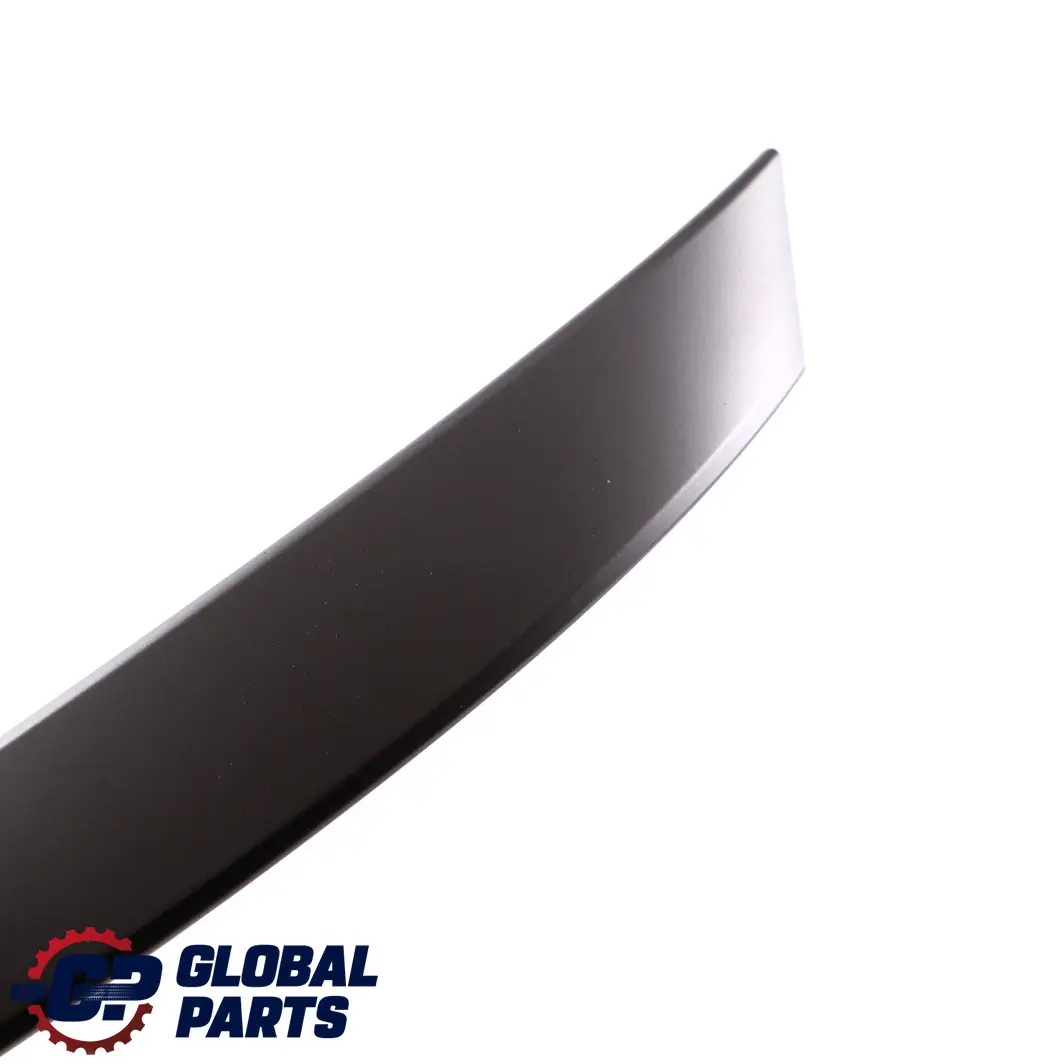 Right Door Handle Trim Strip Titan Dunkel O/S to BMW 5 E60 E61 1 Rear with Part number 7079442 BMW 5 E60 E61 1 Rear Right Door Handle Trim Strip Titan Dunkel O/S - SKU 7079442-1 - Part number 7079442