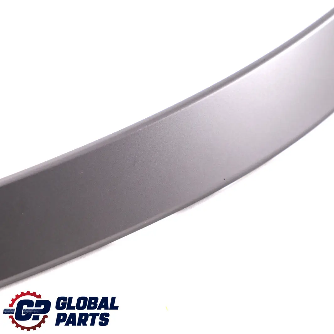 Right Door Handle Trim Strip Titan Dunkel O/S to BMW 5 E60 E61 1 Rear with Part number 7079442 BMW 5 E60 E61 1 Rear Right Door Handle Trim Strip Titan Dunkel O/S - SKU 7079442-1 - Part number 7079442