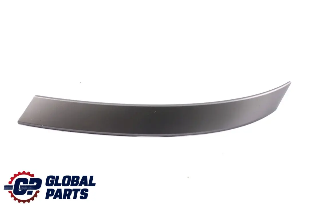 Right Door Handle Trim Strip Titan Dunkel O/S to BMW 5 Series E60 E61 Rear with Part number 7079442 BMW 5 Series E60 E61 Rear Right Door Handle Trim Strip Titan Dunkel O/S - SKU 7079442 - Part number 7079442