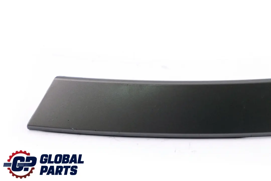 Right Door Handle Trim Strip Titan Dunkel O/S to BMW 5 Series E60 E61 Rear with Part number 7079442 BMW 5 Series E60 E61 Rear Right Door Handle Trim Strip Titan Dunkel O/S - SKU 7079442 - Part number 7079442