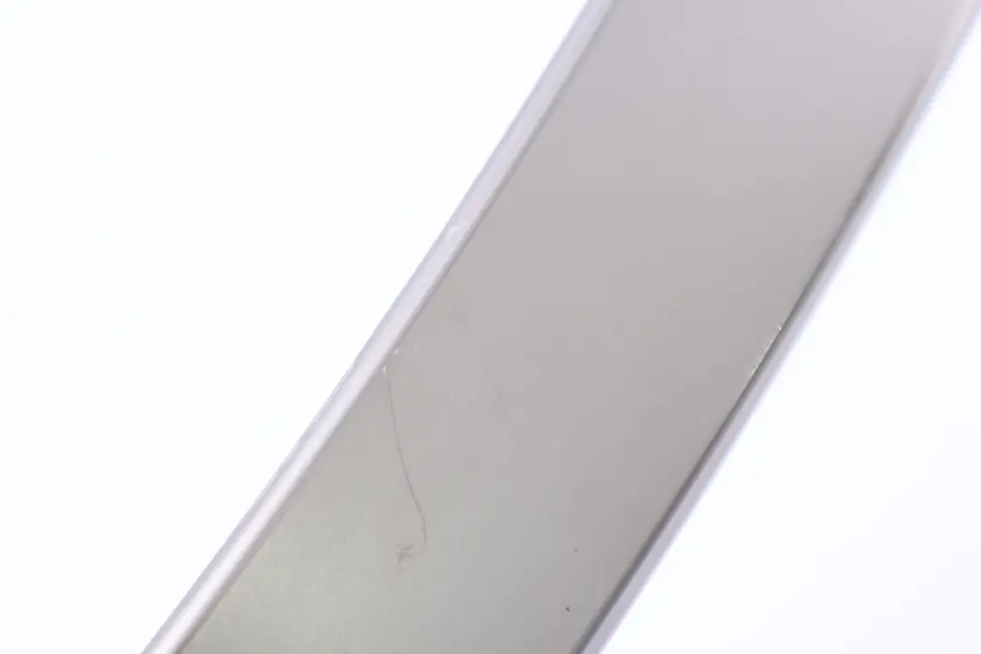 Griff-Oberteil Hinten Links Ruthenium N/S für BMW 5 er 1 E60 E61 mit Teilenummer 7079443 BMW 5 er 1 E60 E61 Griff-Oberteil Hinten Links Ruthenium N/S - SKU 7079443-1 - Teilenummer 7079443