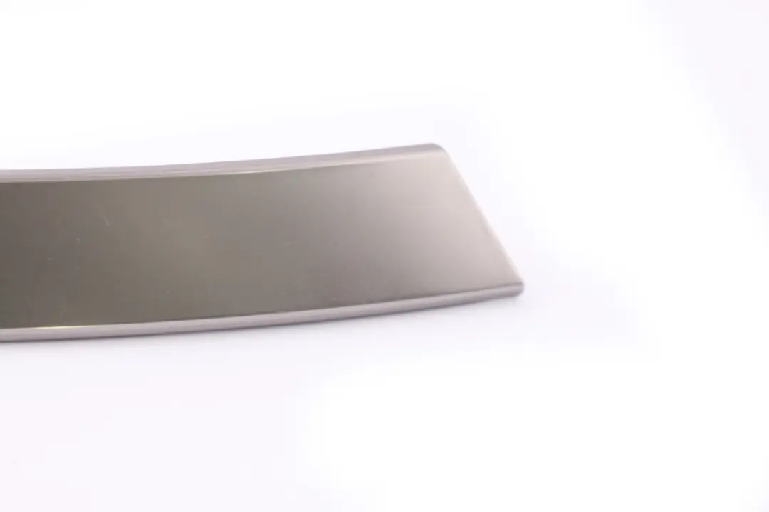 Griff-Oberteil Hinten Links Ruthenium N/S für BMW 5 er 1 E60 E61 mit Teilenummer 7079443 BMW 5 er 1 E60 E61 Griff-Oberteil Hinten Links Ruthenium N/S - SKU 7079443-1 - Teilenummer 7079443