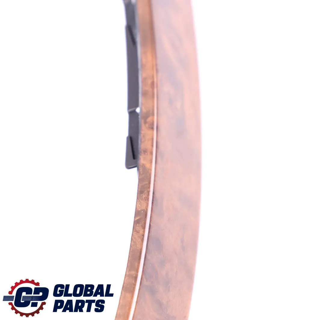 Holzblende Pappel Maser Hell Hinten Links 5142 für BMW 5 er 2 E60 mit Teilenummer 7079445 BMW 5 er 2 E60 Holzblende Pappel Maser Hell Hinten Links 5142 - SKU 7079445-2 - Teilenummer 7079445