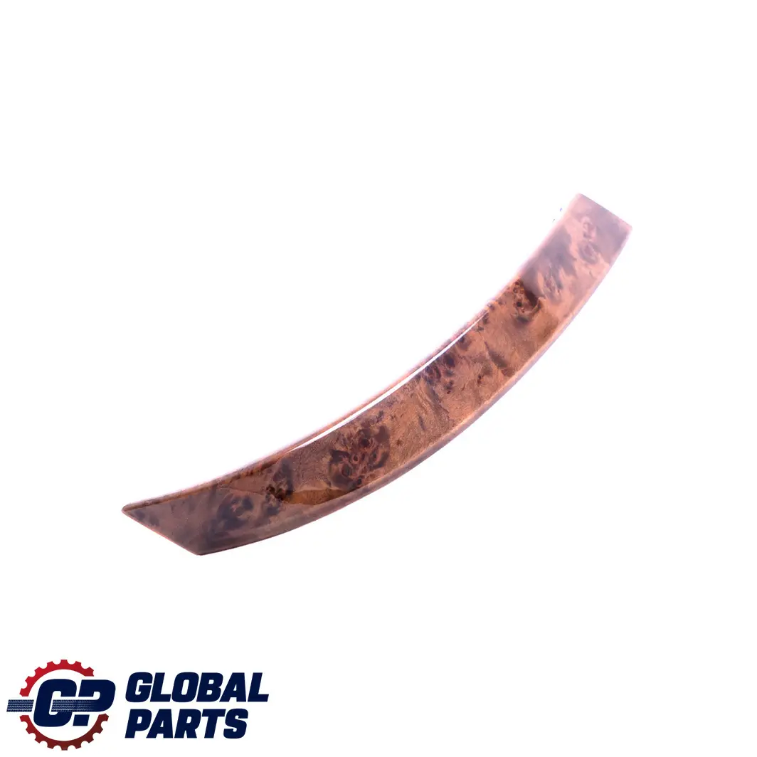 Holzblende Pappel Maser Hell Hinten Links 5142 für BMW 5 er 2 E60 mit Teilenummer 7079445 BMW 5 er 2 E60 Holzblende Pappel Maser Hell Hinten Links 5142 - SKU 7079445-2 - Teilenummer 7079445