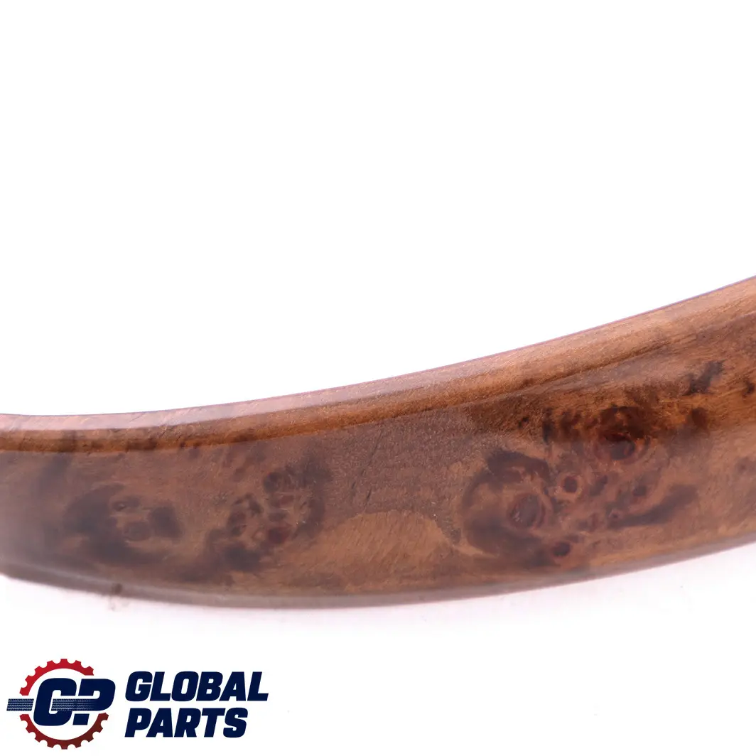 Holzblende Pappel Maser Hell Hinten Links 5142 für BMW 5 er 2 E60 mit Teilenummer 7079445 BMW 5 er 2 E60 Holzblende Pappel Maser Hell Hinten Links 5142 - SKU 7079445-2 - Teilenummer 7079445