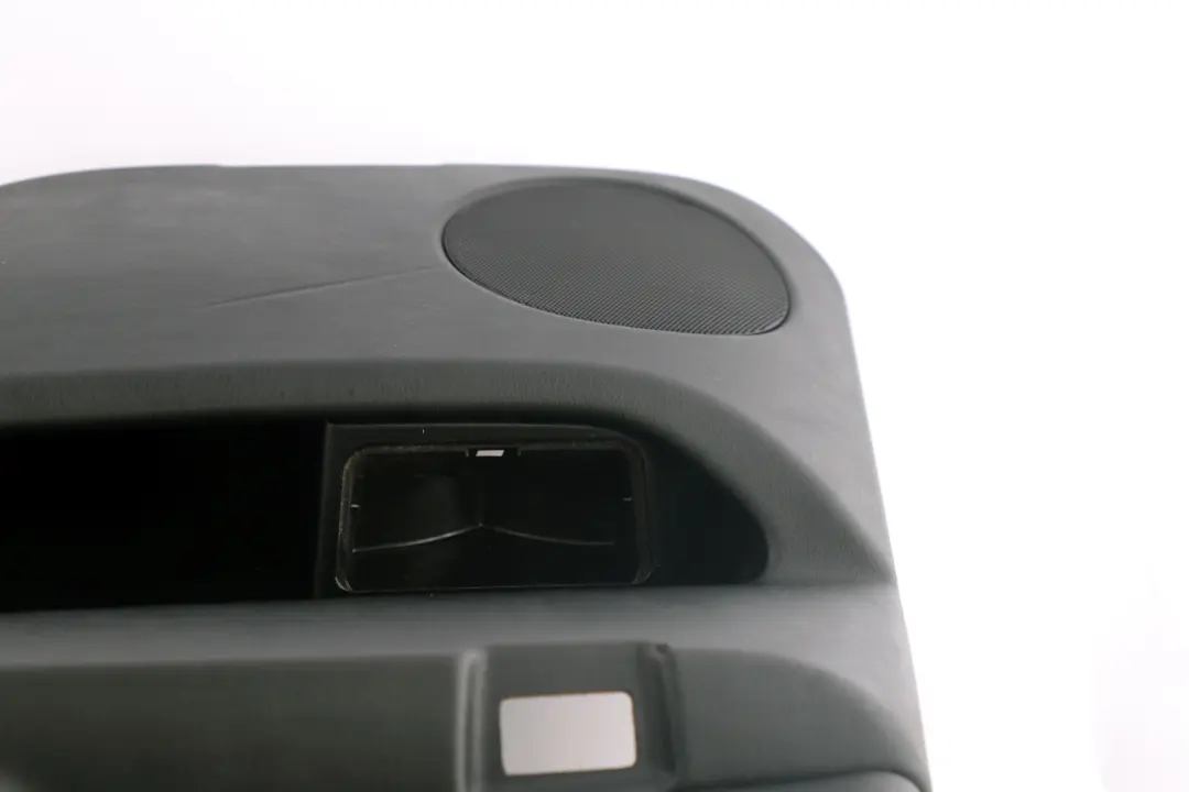 Boczek tapicerka drzwi prawy tył skóra do BMW E53 X5 o numerze 7079688 BMW E53 X5 Boczek tapicerka drzwi prawy tył skóra - SKU 7079688 - Numer Części 7079688