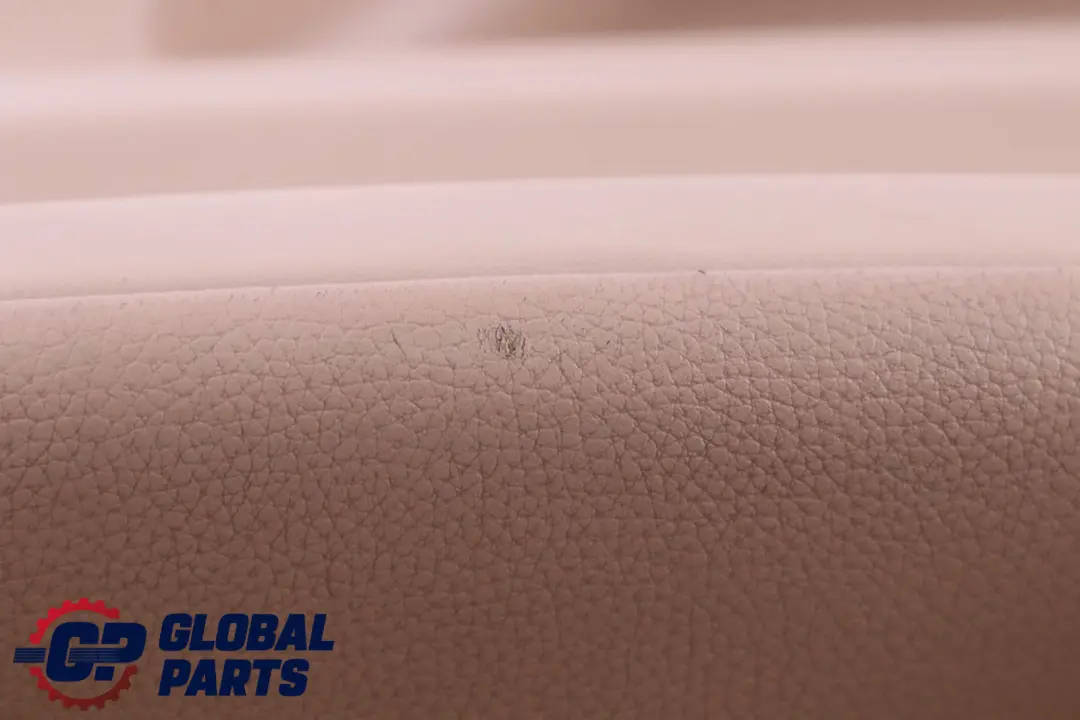 *BMW X5 er E53 Türverkleidung Hinten Rechts Leder Beige Hellbeige 2 für mit Teilenummer 7079690 *BMW X5 er E53 Türverkleidung Hinten Rechts Leder Beige Hellbeige 2 - SKU 7079690 - Teilenummer 7079690